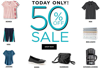 Kohl's Deals