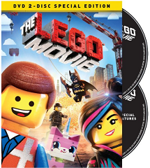 Lego Movie Deals