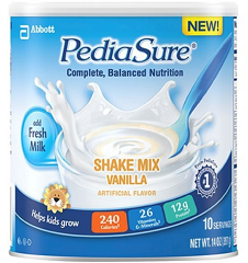 PediaSure Powder Mix Rebate