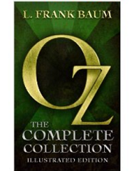Wizard Of Oz Collection