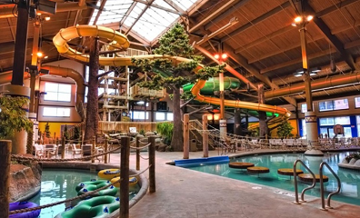 Groupon Getaway Deals