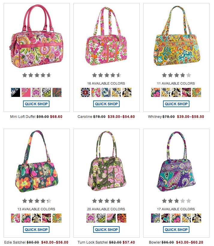 verabradley