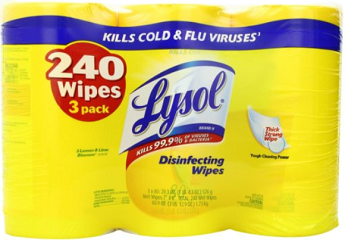Lysol Coupons