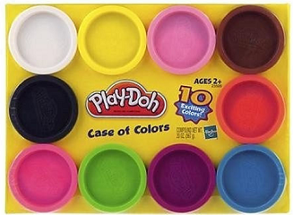Play-Doh Coupons