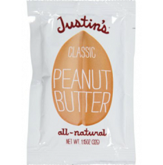Justin's Peanut Butter Coupon