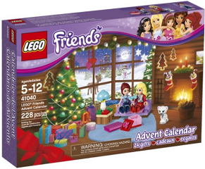 Lego Friends Deals