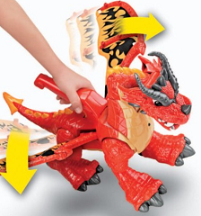 Imaginext Dragon Deals