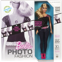 Barbie Deals