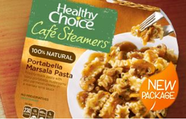 Healthy Choice Coupons