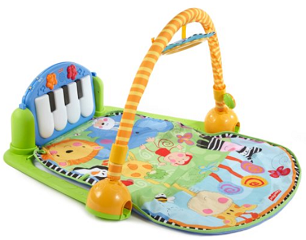 Fisher-Price Playmat Deals