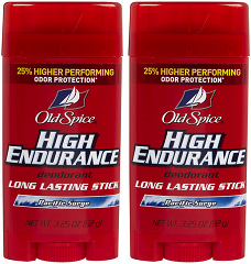 Old Spice Coupons
