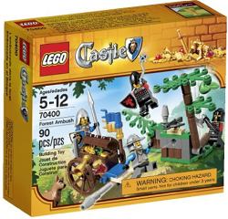 Lego Castle Deals