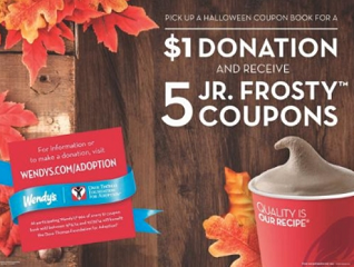Wendy's Coupons