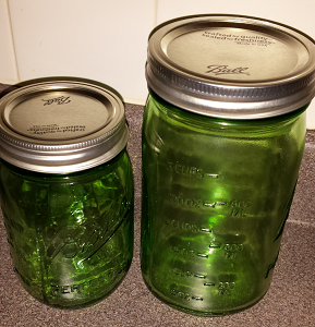 Ball Jar Deals
