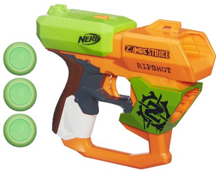 Nerf Gun Deals