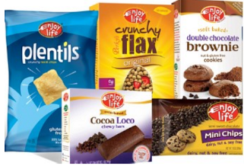 Enjoy Life Coupons