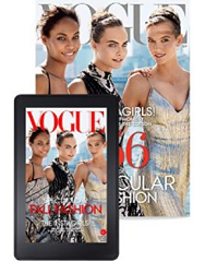 Vogue Magazine Deals