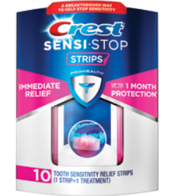 Crest Coupons