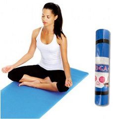 Yoga Mat Deals