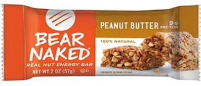Bear Naked Bar Coupons