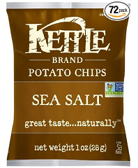 Kettle Chips Deals