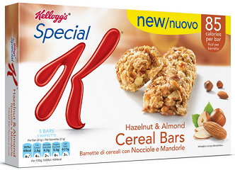 Special K Coupons