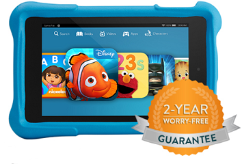 Kindle HD Deals