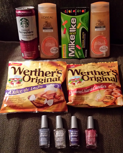 Couponing For 4 Shops