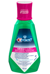Crest Sensi Coupons