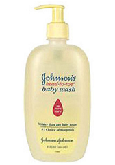 Johnson's Coupons