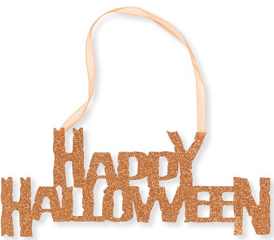 Happy Halloween Signs