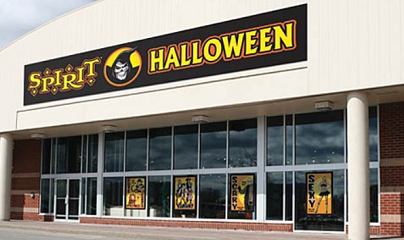 Spirit Halloween Coupons