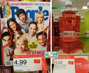 People Magazine Coupons