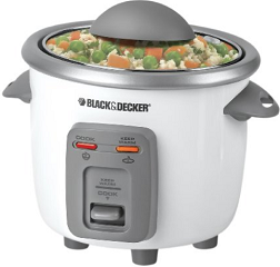 Black & Decker Rice Cooker Deals