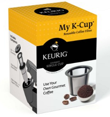 K-Cup Deals