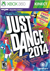 Just Dance Deals