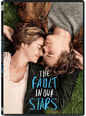The Fault In Our Stars Coupons