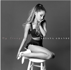 Ariana Grande MP3