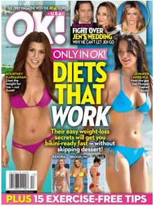 OK! Magazine Deals