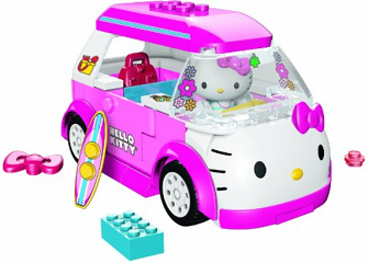 Hello Kitty Camper Deals