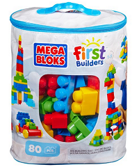 Mega Bloks Deals