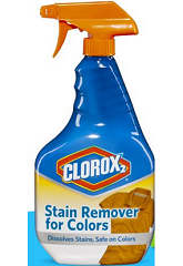 Clorox 2 Coupons
