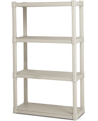 Shelving Unit Deals