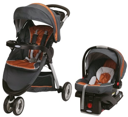 Graco Travel System Deals