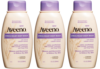 Aveeno Body Wash Coupons