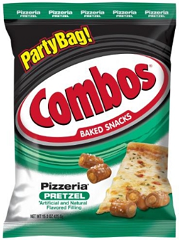 Combos Coupons