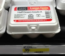 Market Pantry Eggs Coupons