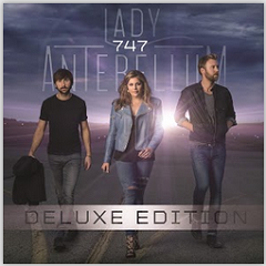 Lady Antebellum Songs