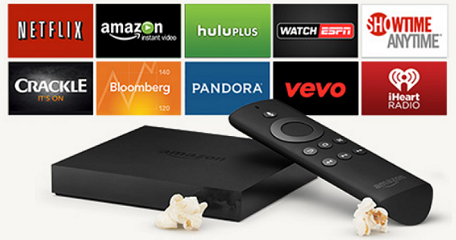 Amazon Fire TV Deals