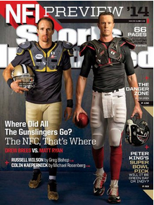 Sports Illustrated Magazine Deals